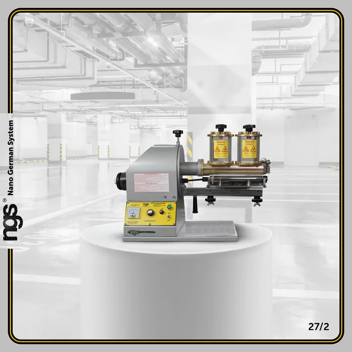 Gluing machine BCH228