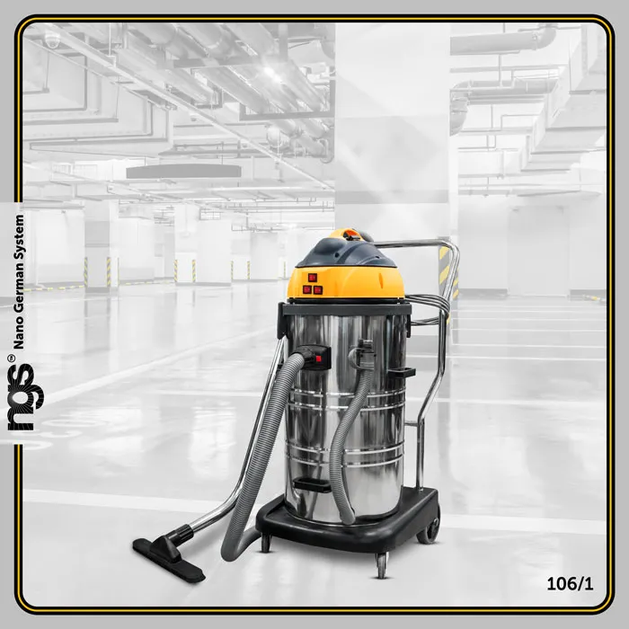Vacuum cleaner B080